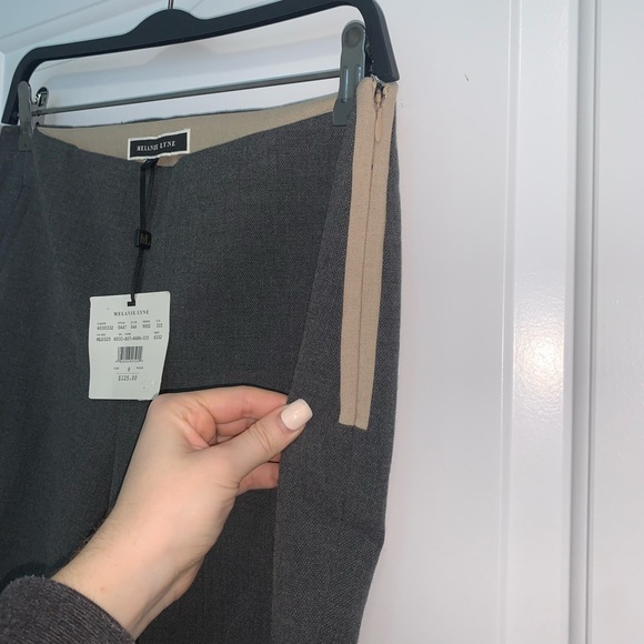 Tags on - Melanie Lynn dress pants - Picture 8 of 10